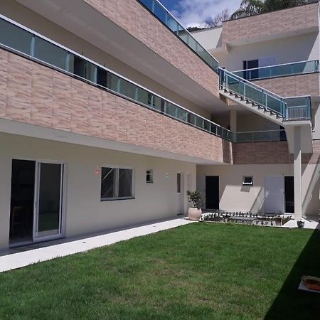 Recanto Beija Flor Ubatuba Exterior foto