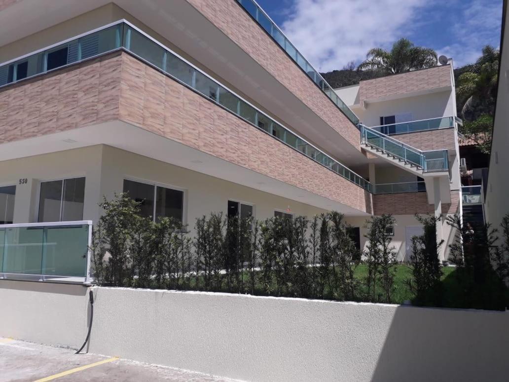 Recanto Beija Flor Ubatuba Exterior foto